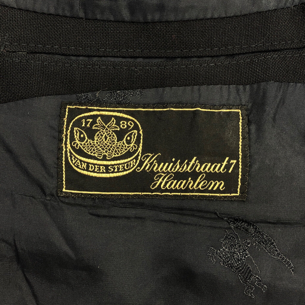 80s Burberrys Tailored Jacket