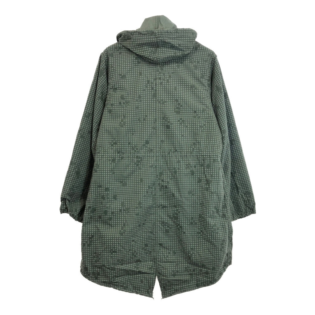 80s U.S. ARMY Military Jacket