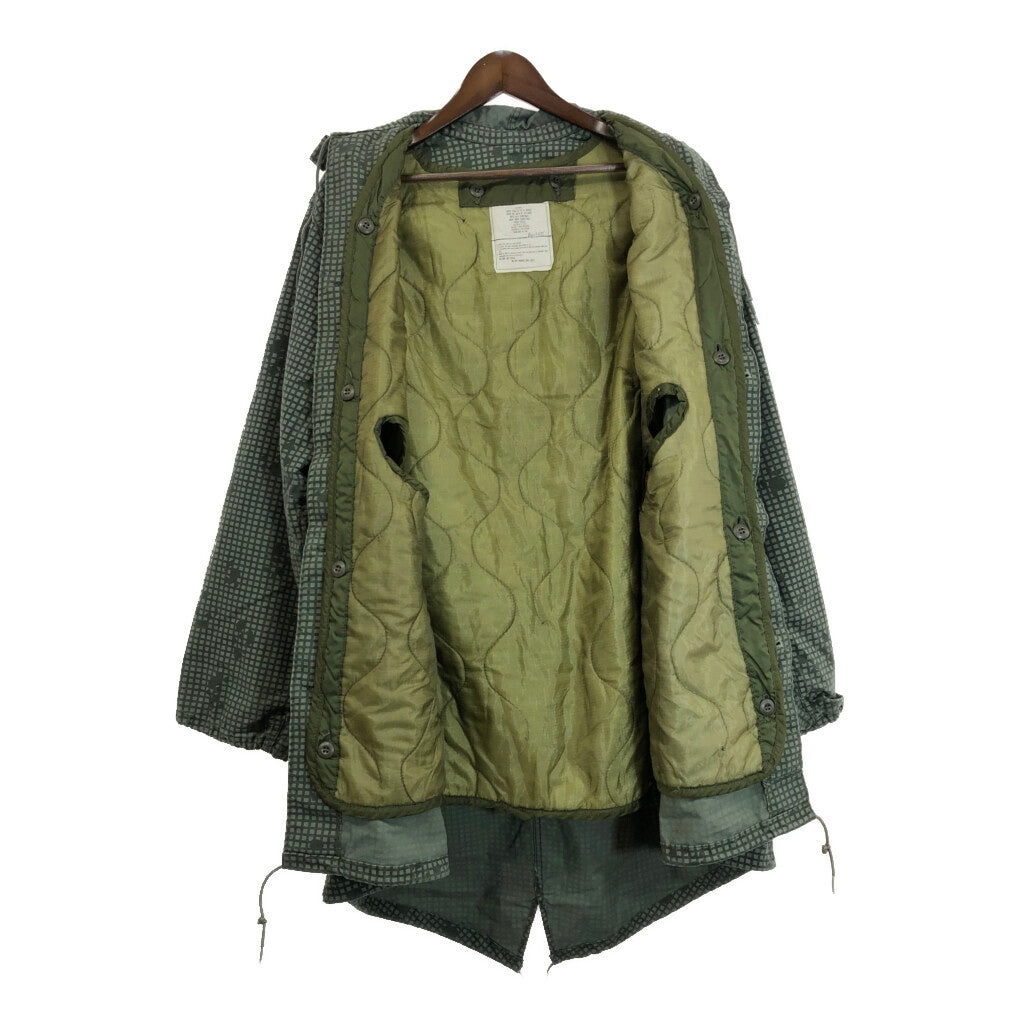 80s U.S. ARMY Military Jacket