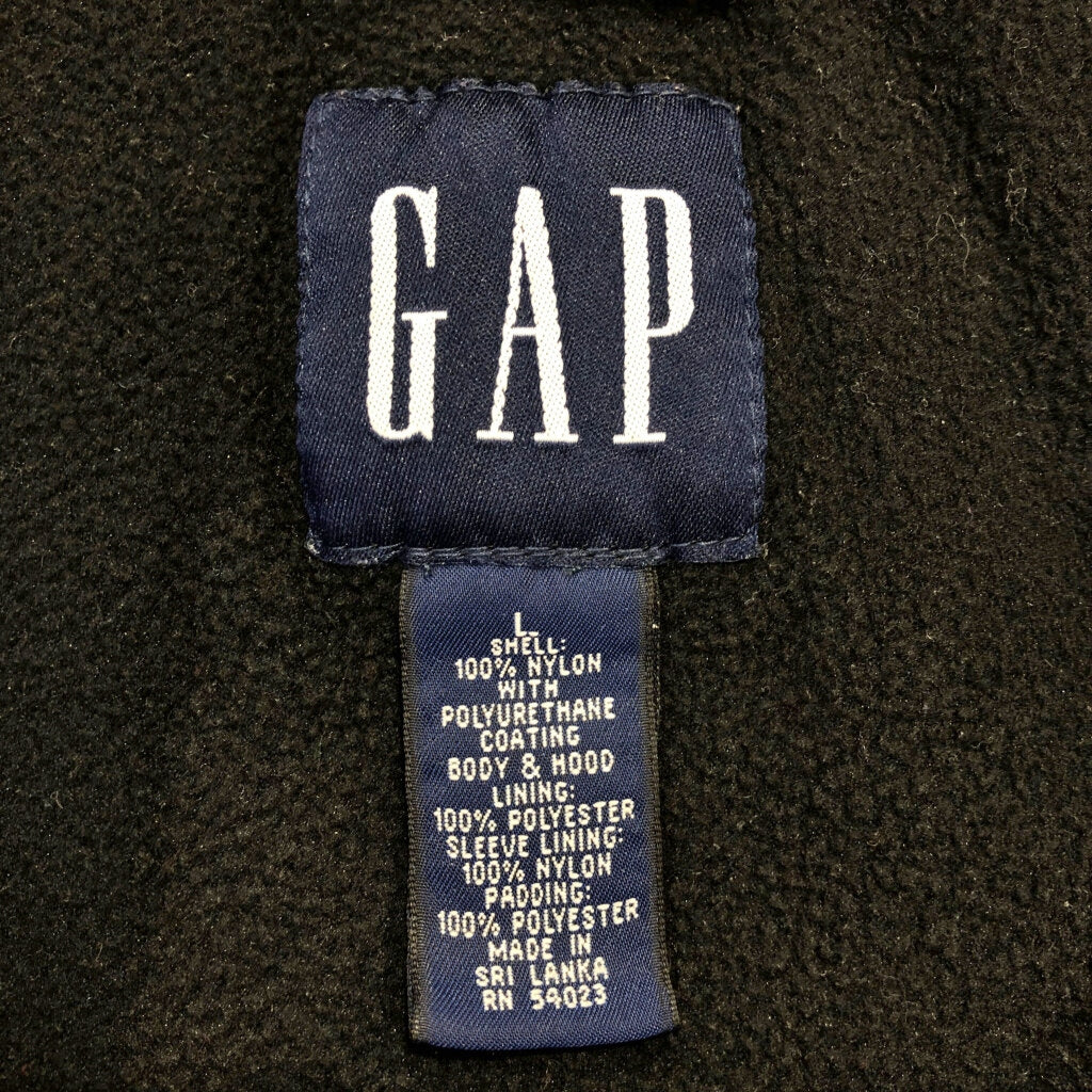 GAP Anorak Parka Nylon Jacket
