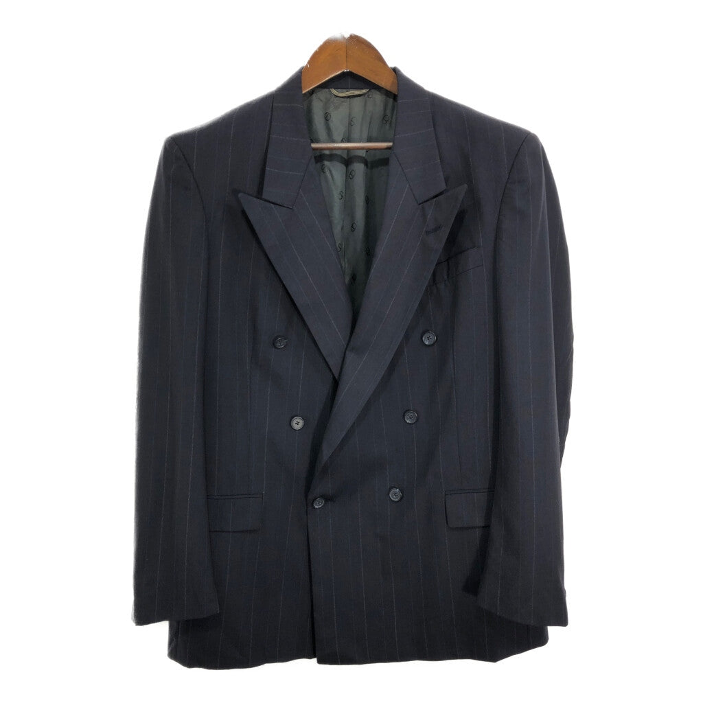 80s Christian Dior Tailored Jacket