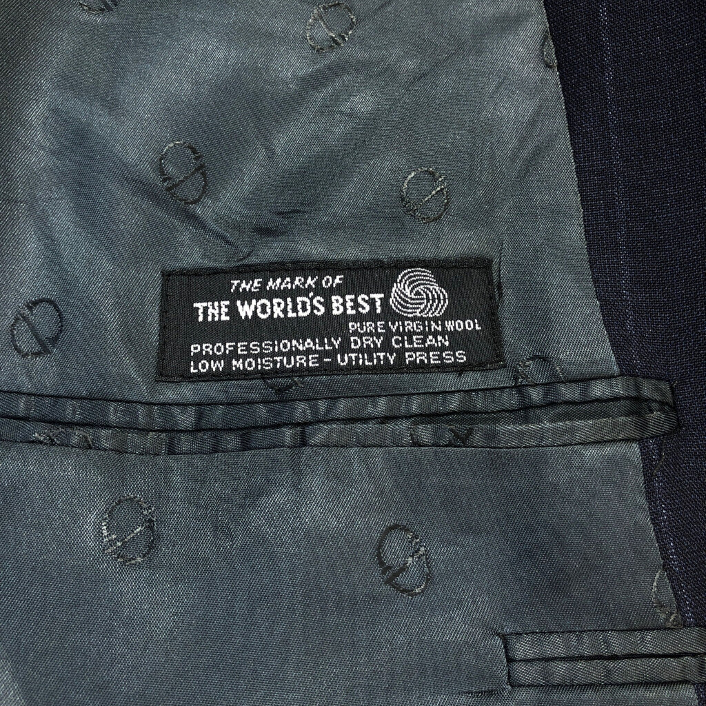 80s Christian Dior Tailored Jacket