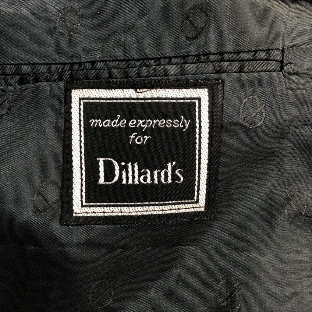 80s Christian Dior Tailored Jacket