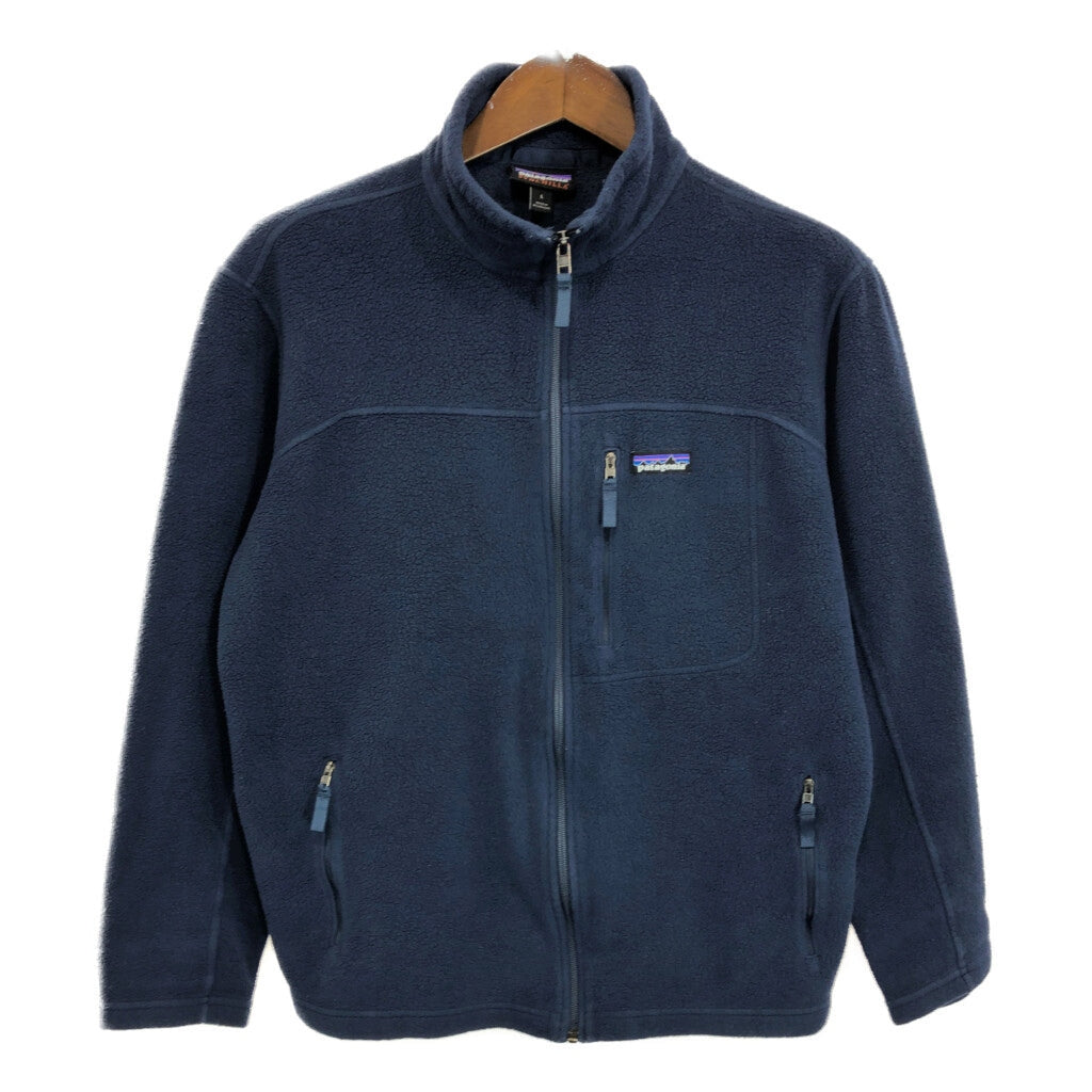 patagonia SYNCHILLA Fleece Jacket