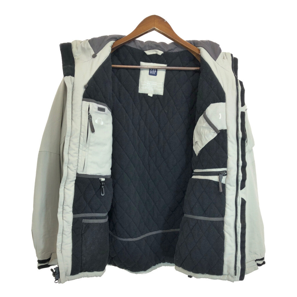 GAP Mountain Parka