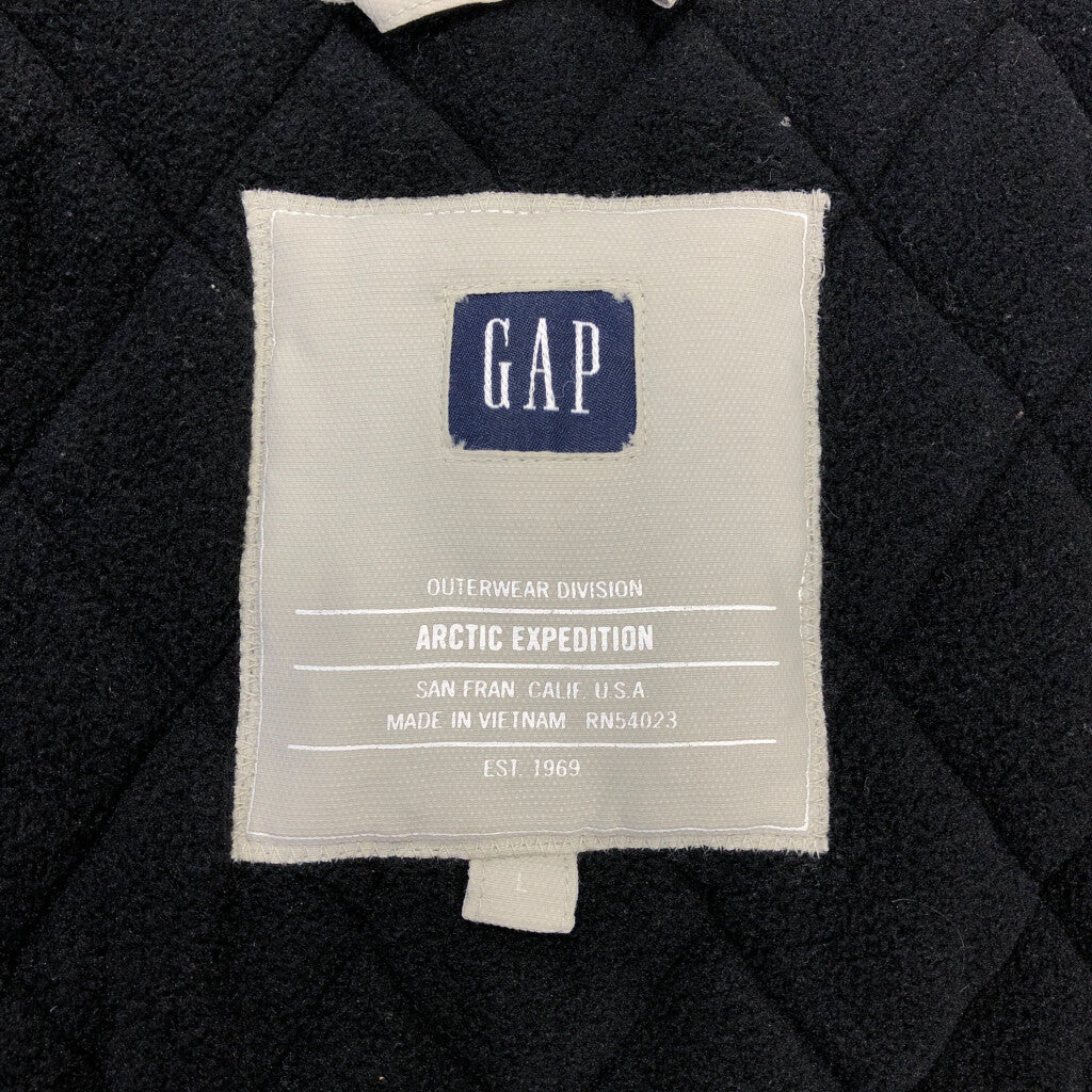 GAP Mountain Parka