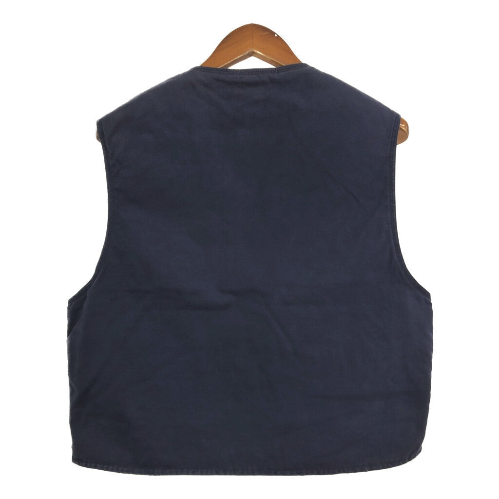 90s GAP Padded Vest