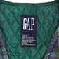 90s GAP Padded Vest