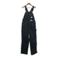Carhartt Duck Double Knee Bib Overall Duck Overall