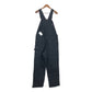 Carhartt Duck Double Knee Bib Overall Duck Overall