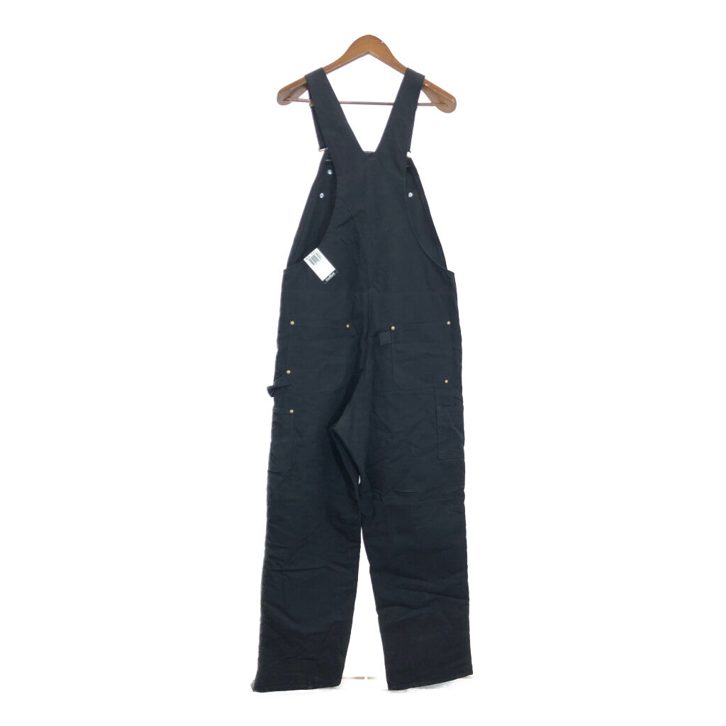 Carhartt Duck Double Knee Bib Overall Duck Overall