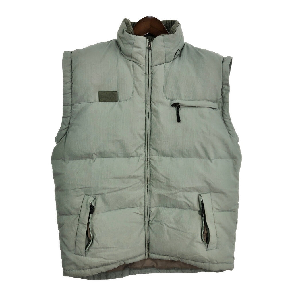 FILA Down Vest