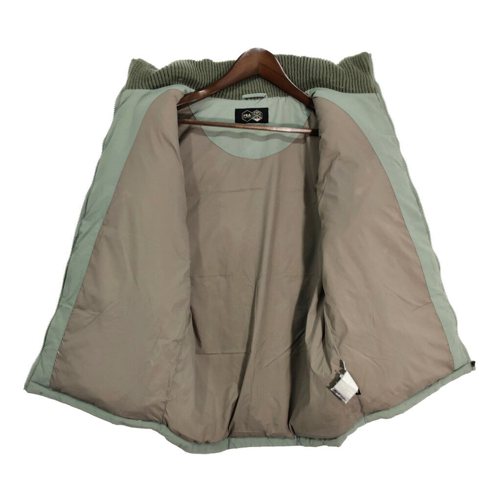 FILA Down Vest