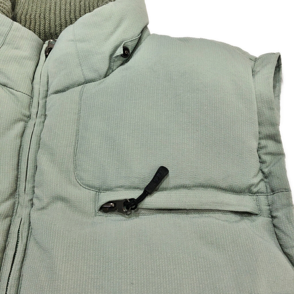 FILA Down Vest