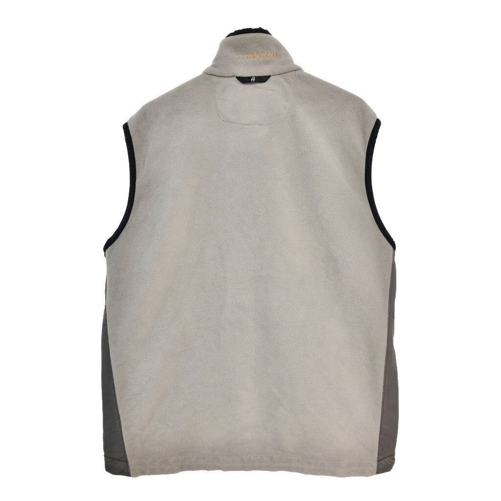 Columbia Fleece Vest