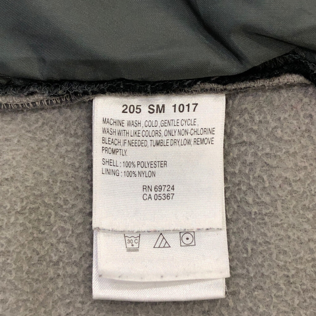 Columbia Fleece Vest