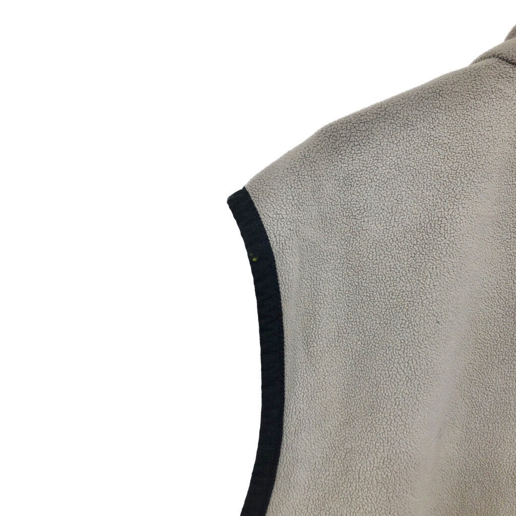 Columbia Fleece Vest