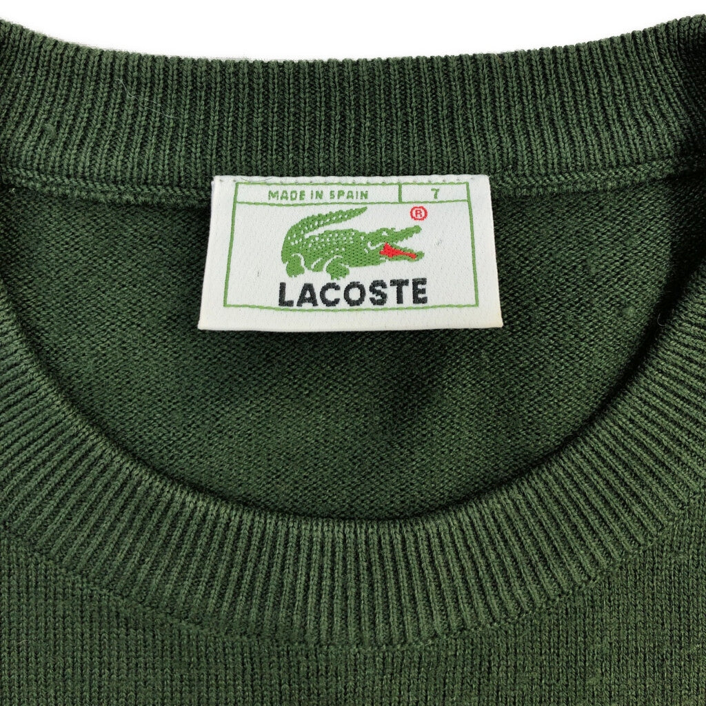 LACOSTE Sweater