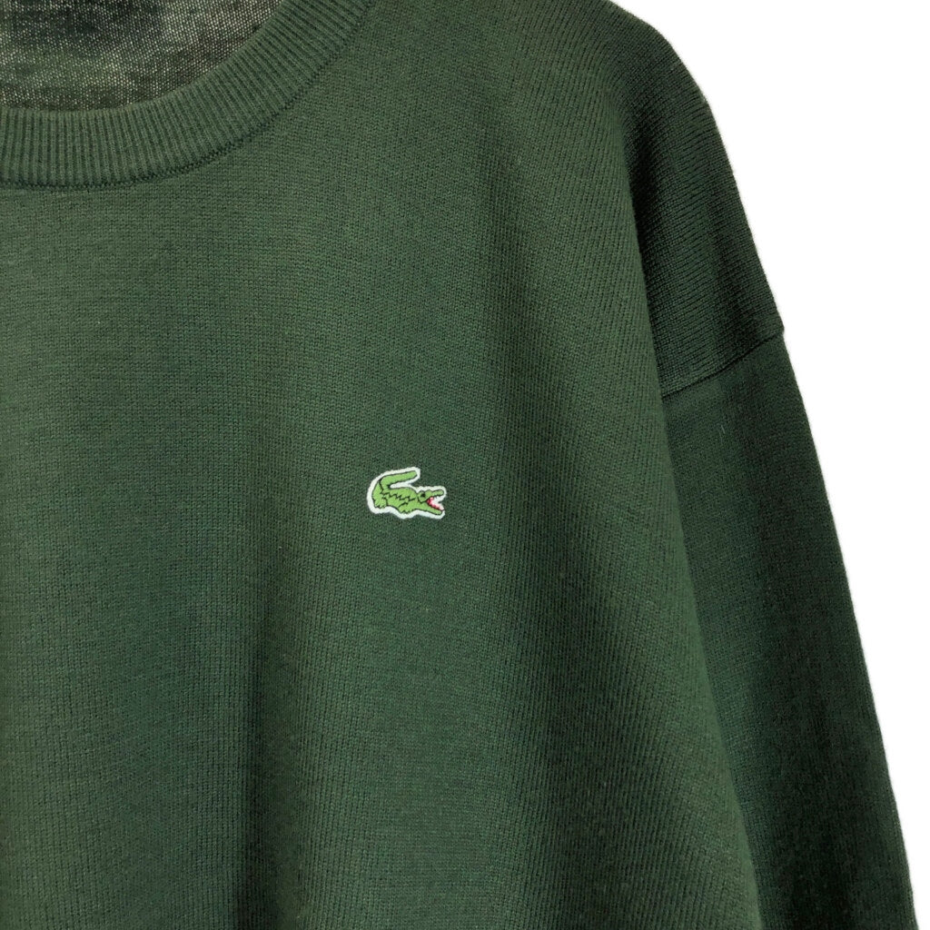 LACOSTE Sweater