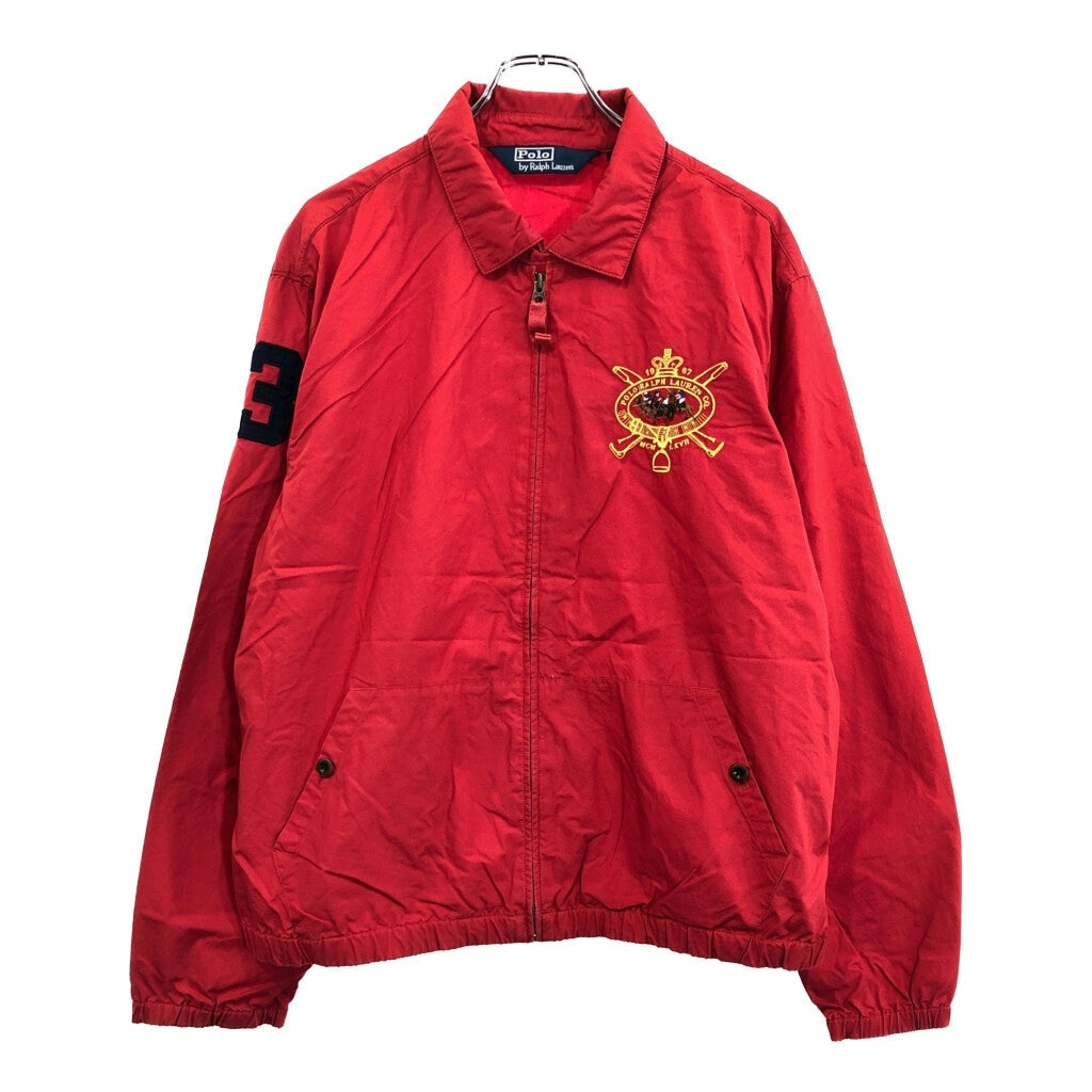 90s Polo by Ralph Lauren Swing Top