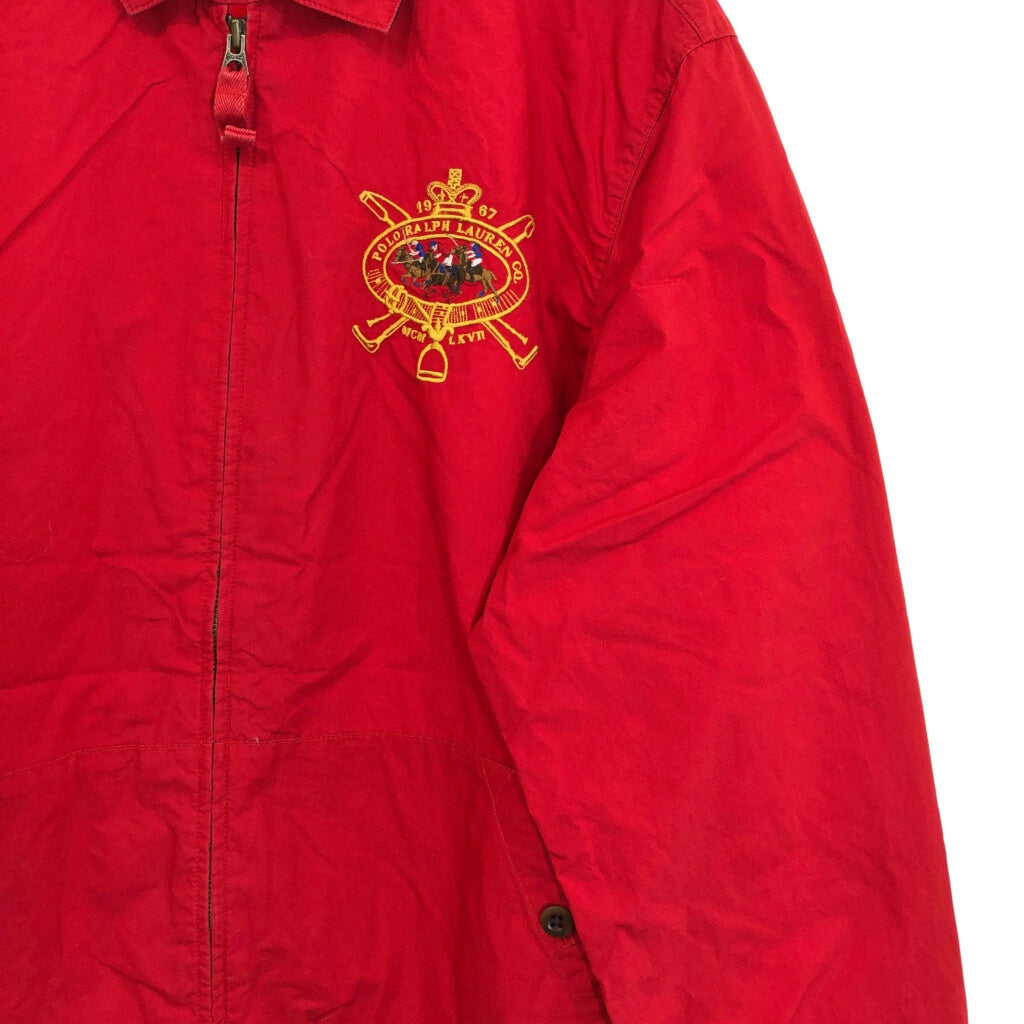 90s Polo by Ralph Lauren Swing Top