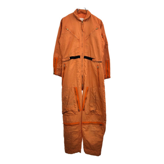 60s U.S. NAVY Military Coverall