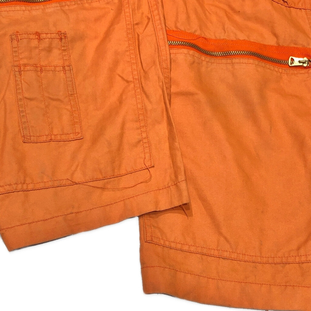 60s U.S. NAVY Military Coverall