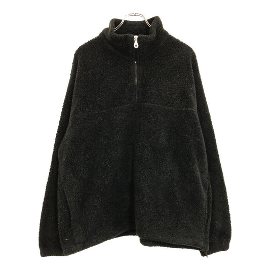 90s LANDS' END Fleece Jacket