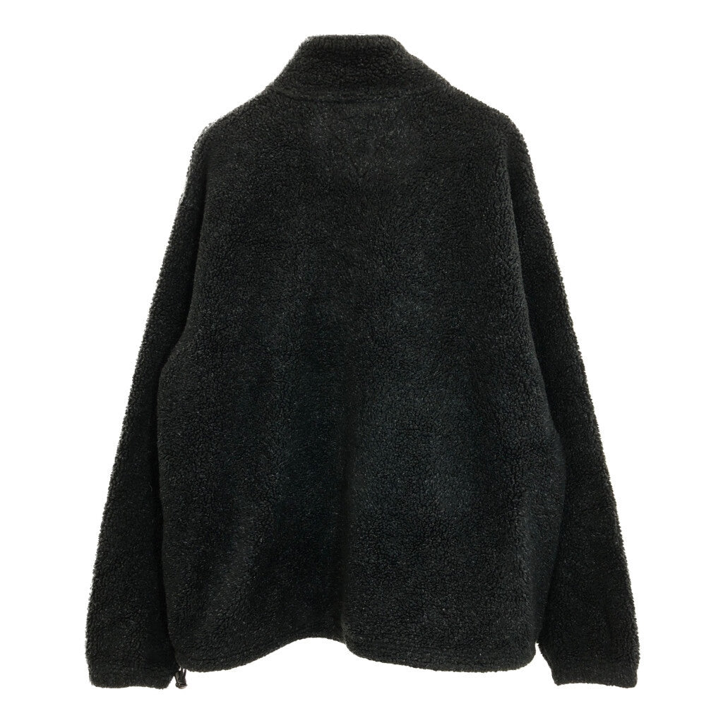 90s LANDS' END Fleece Jacket