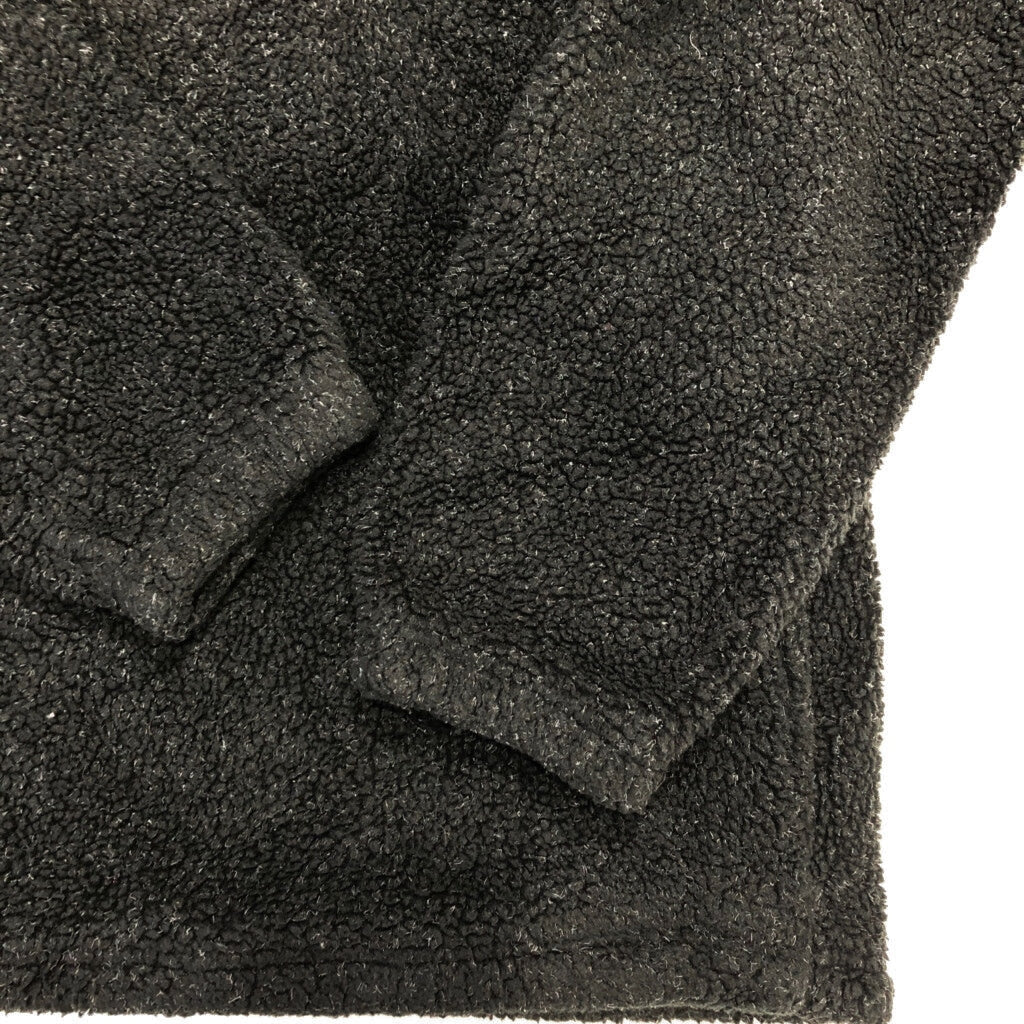 90s LANDS' END Fleece Jacket