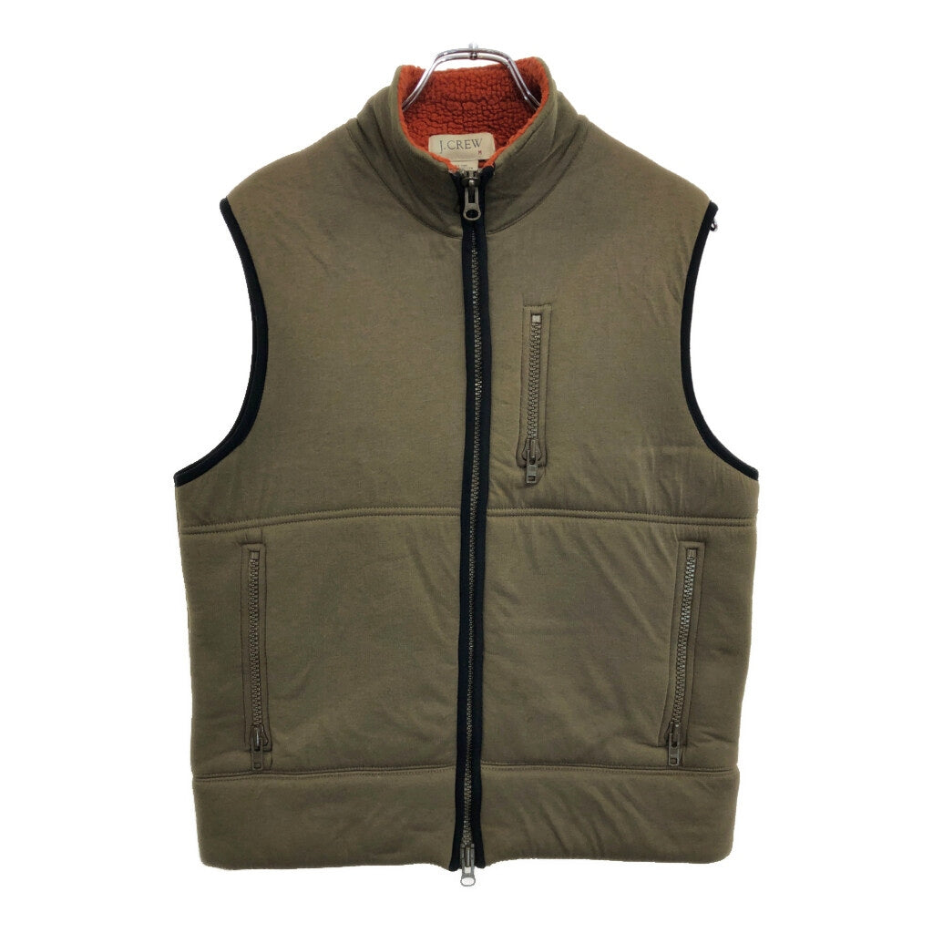 J.CREW Fleece Vest