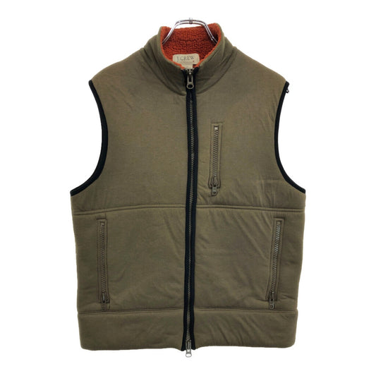 J.CREW Fleece Vest