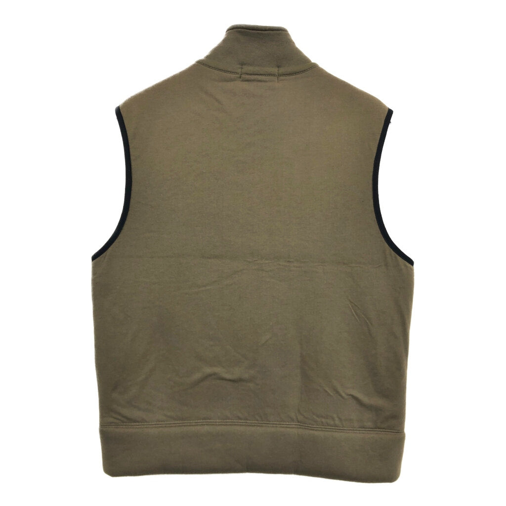 J.CREW Fleece Vest