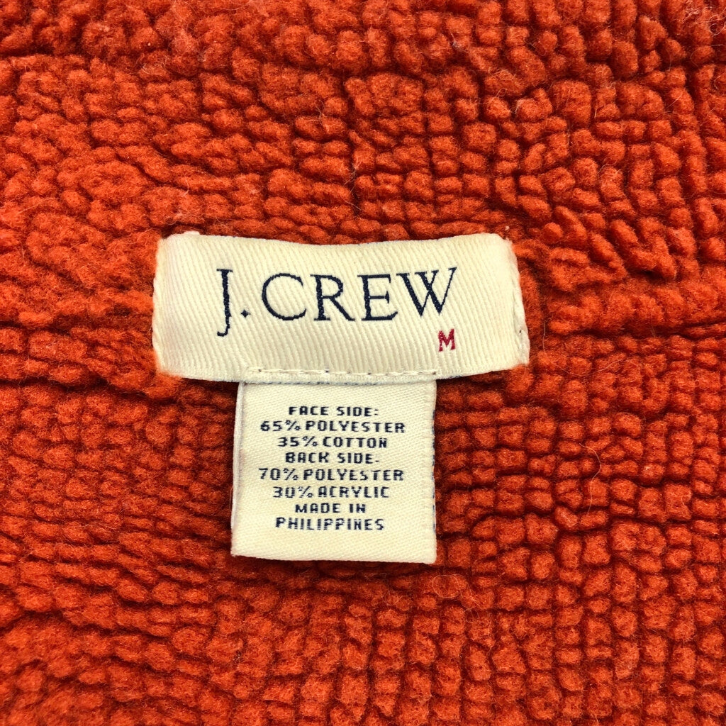 J.CREW Fleece Vest