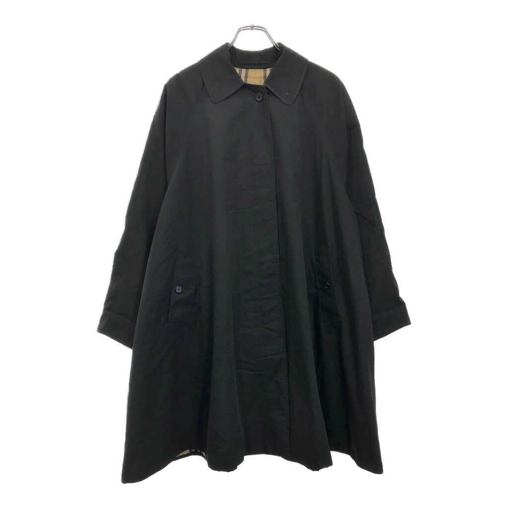 80s Burberrys Coat