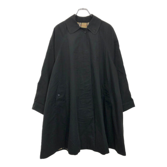 80s Burberrys Coat