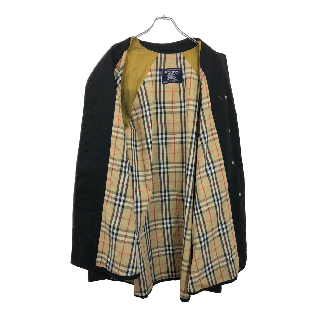 80s Burberrys Coat