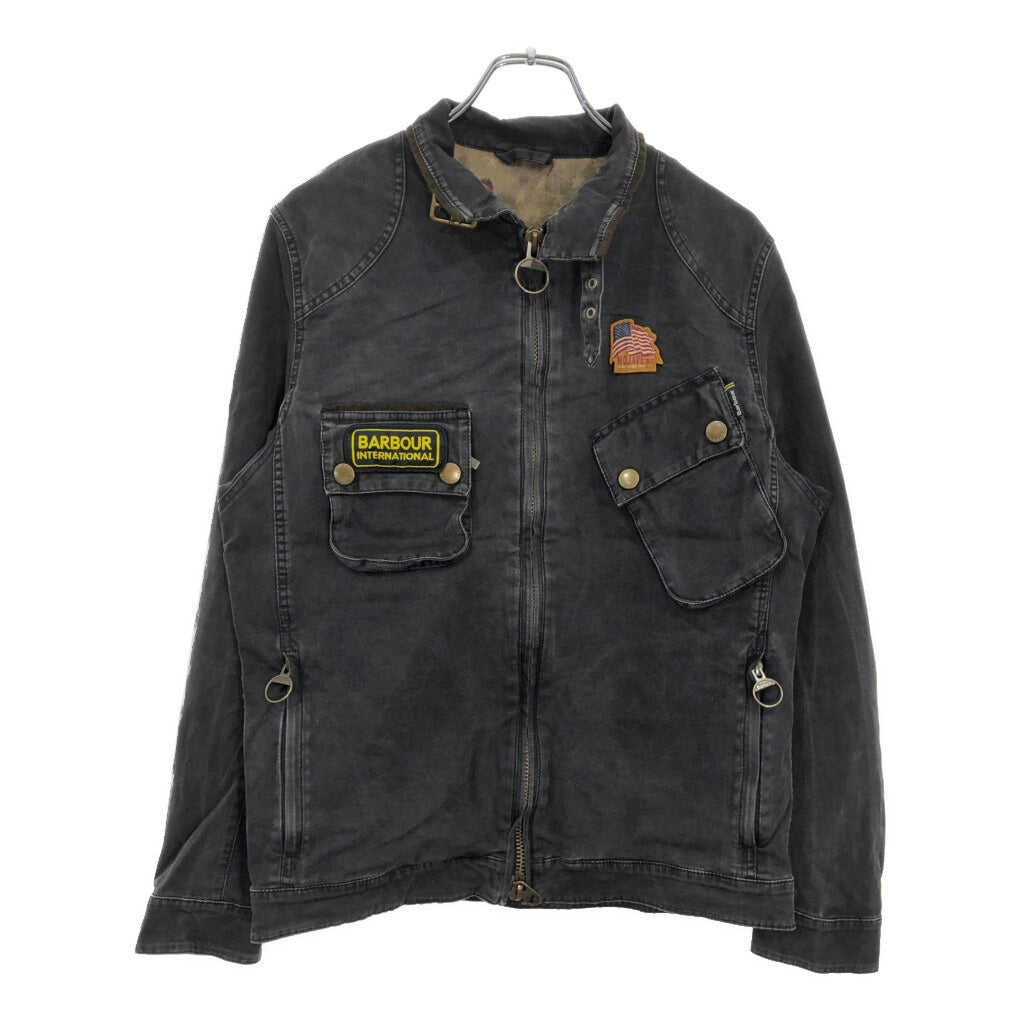 Barbour INTERNATIONAL Jacket