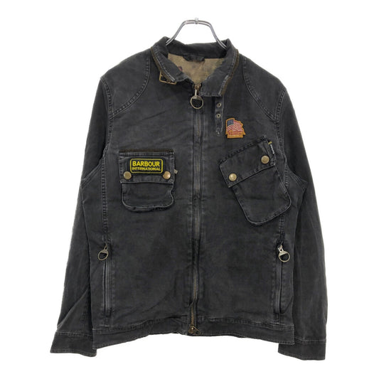Barbour INTERNATIONAL Jacket