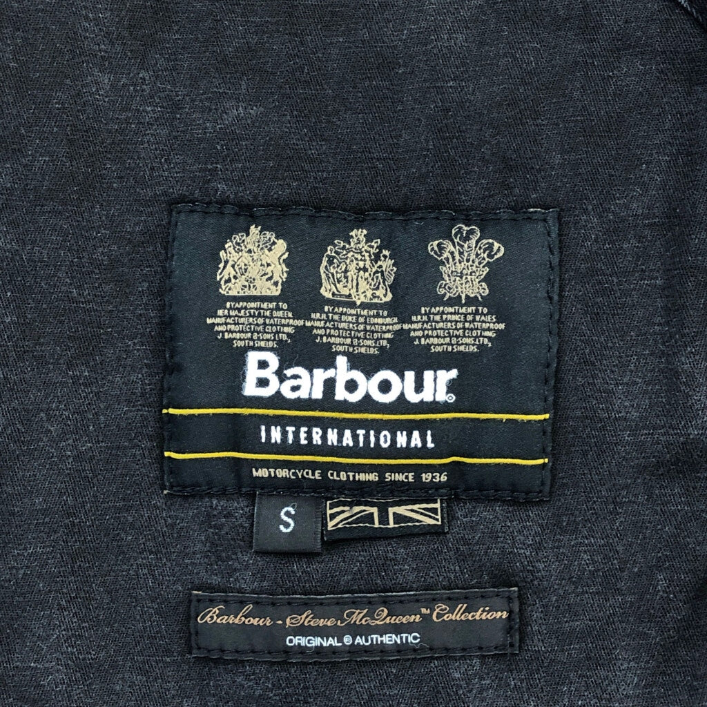 Barbour INTERNATIONAL Jacket