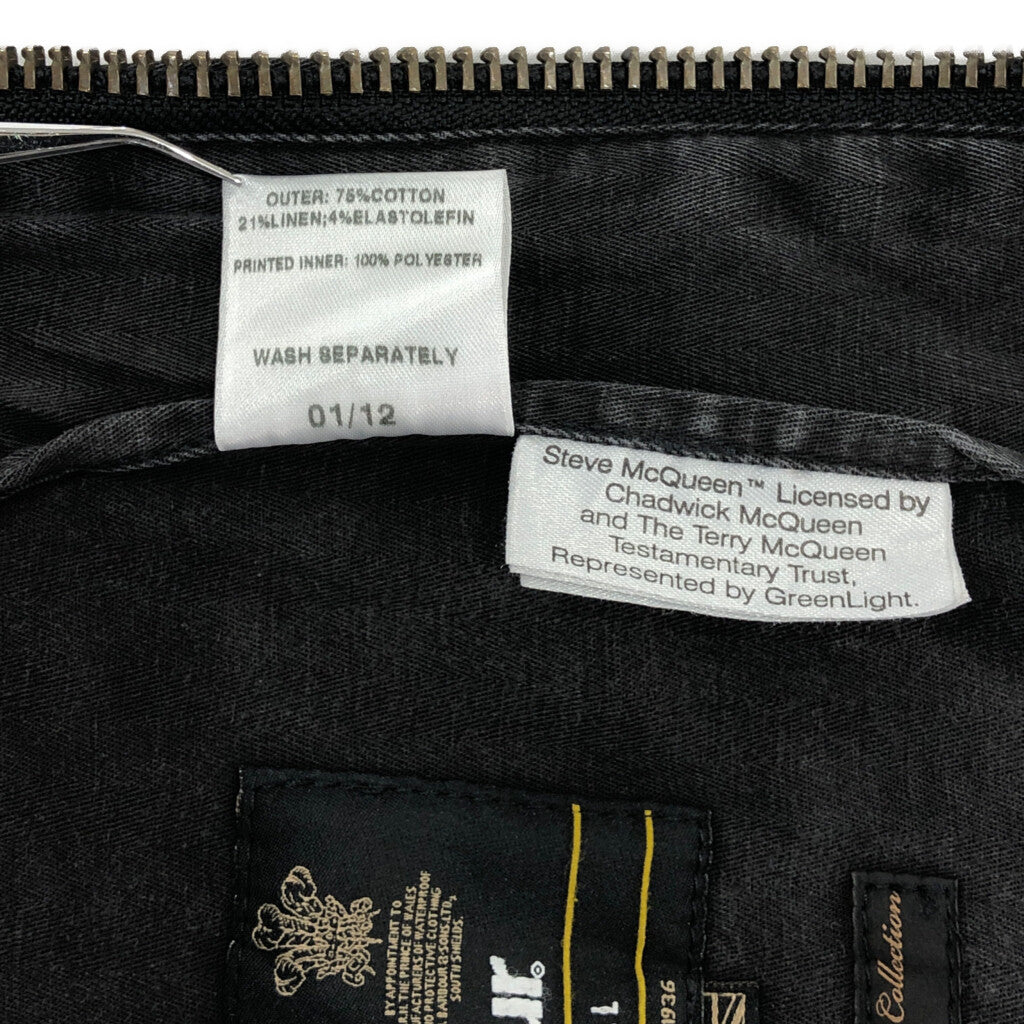 Barbour INTERNATIONAL Jacket