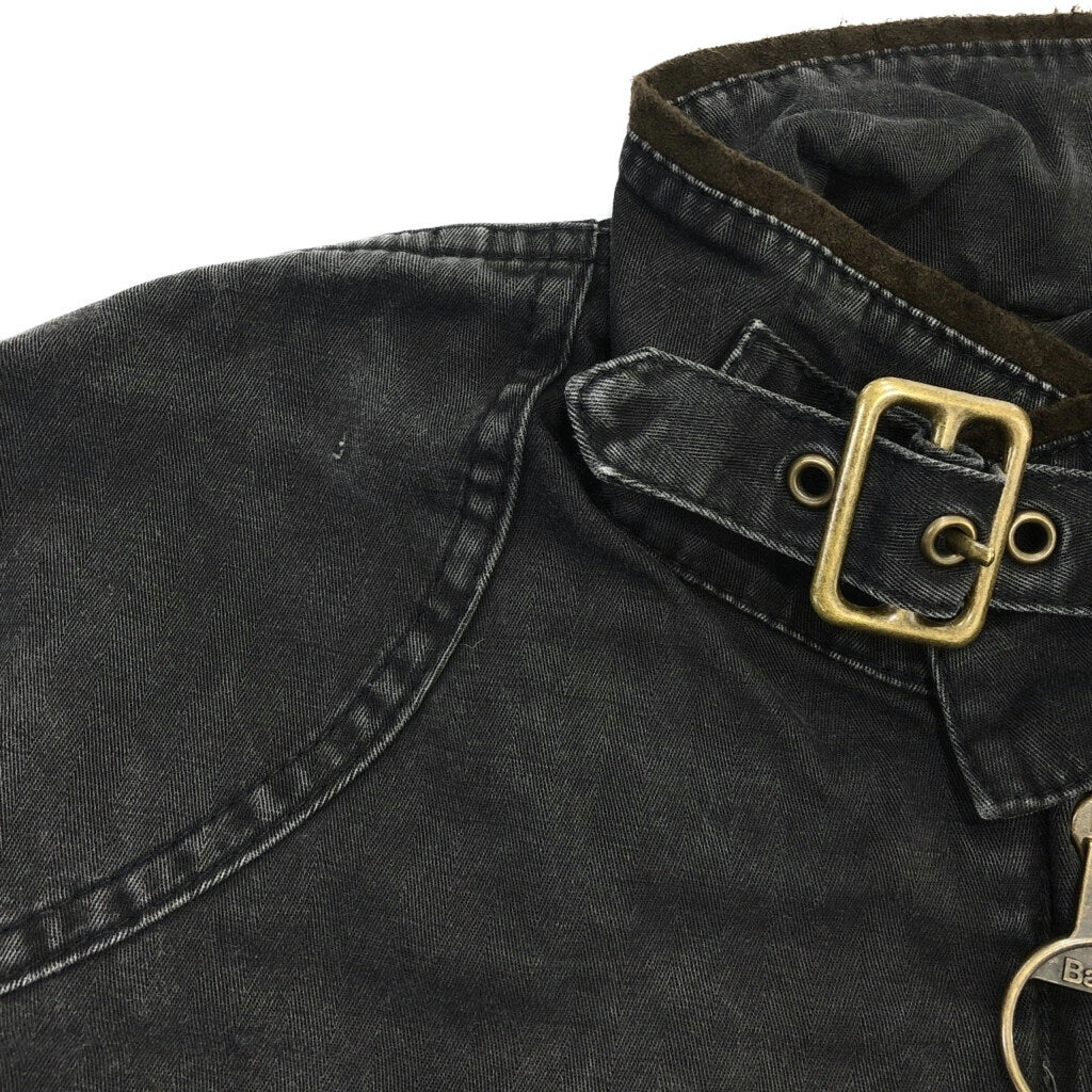 Barbour INTERNATIONAL Jacket