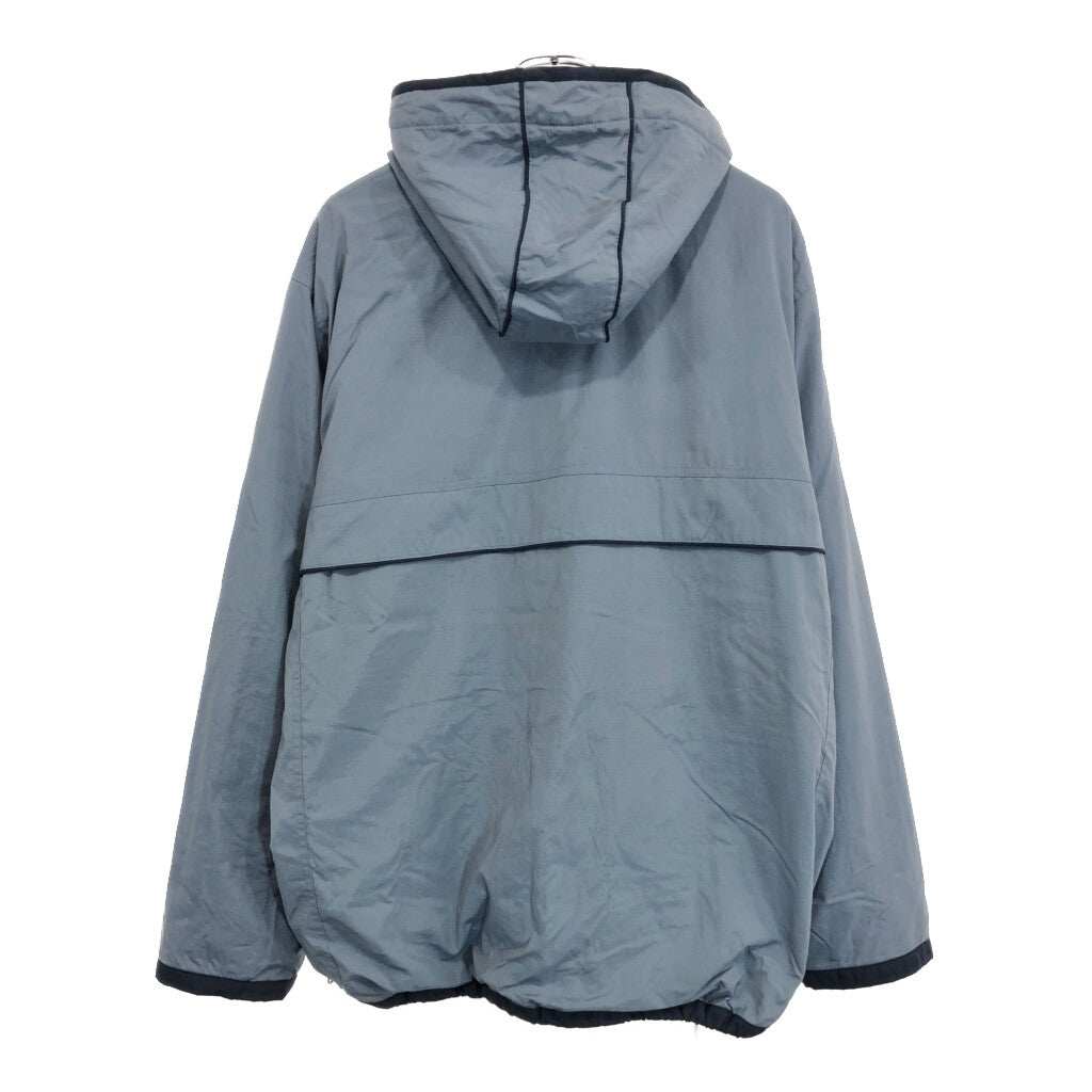 Lotto Anorak Parka Nylon Jacket