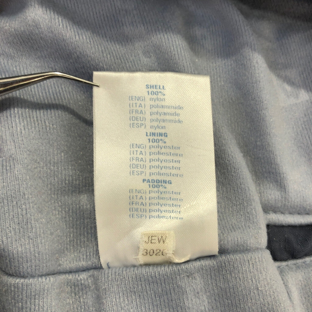 Lotto Anorak Parka Nylon Jacket