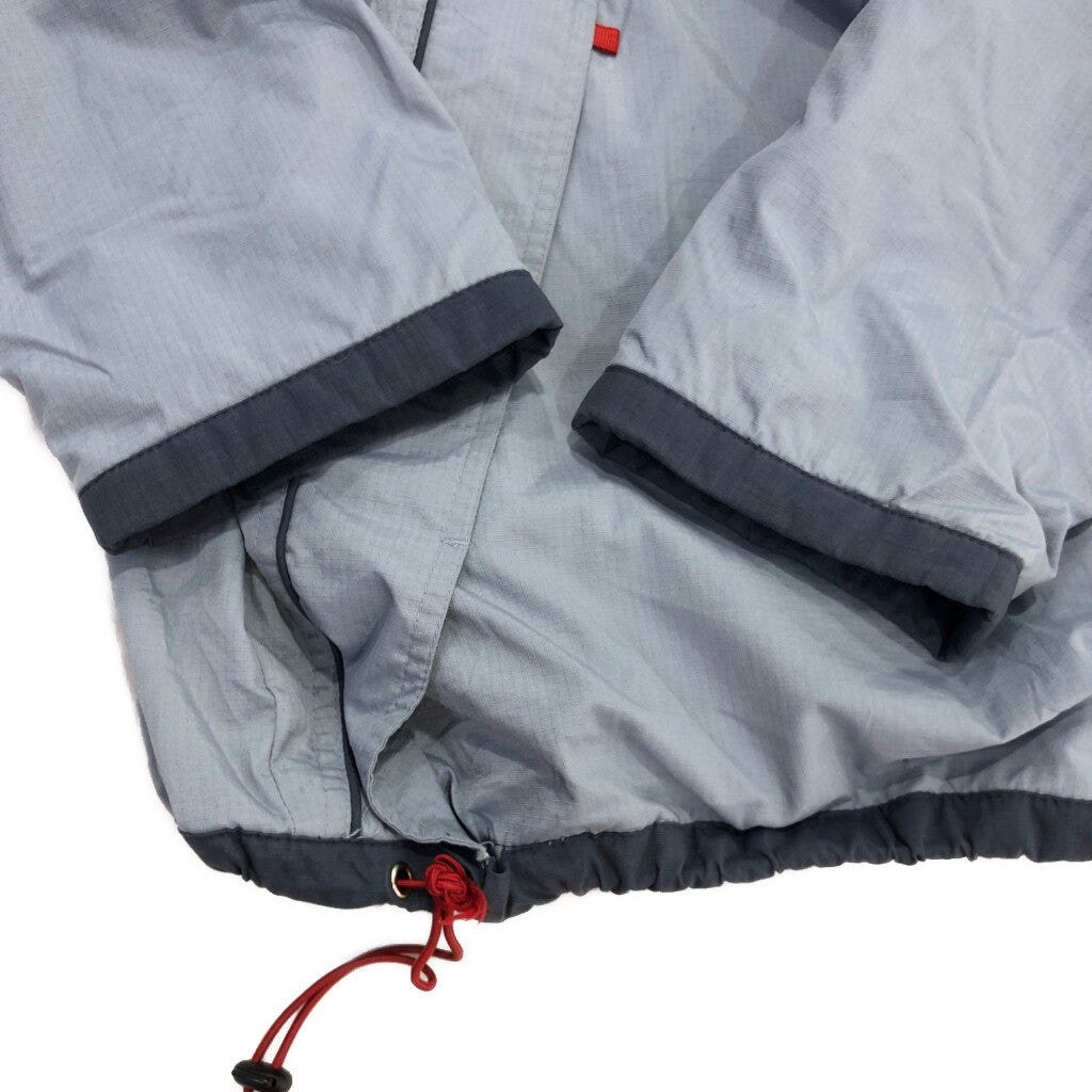 Lotto Anorak Parka Nylon Jacket