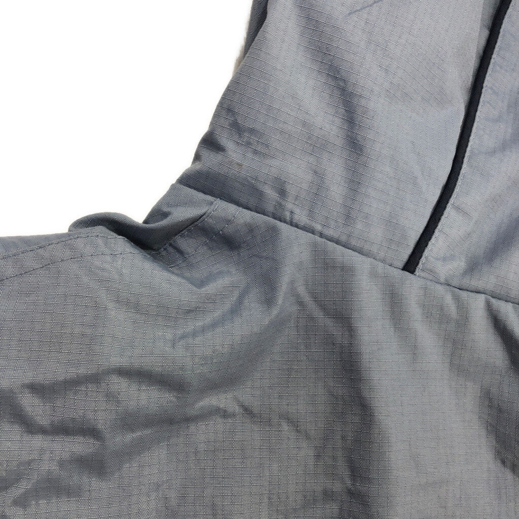 Lotto Anorak Parka Nylon Jacket