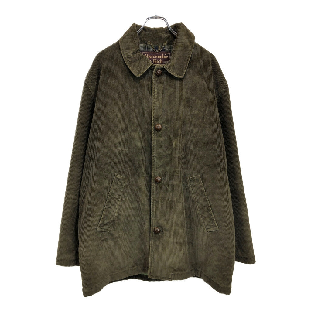 90s Abercrombie & Fitch Jacket