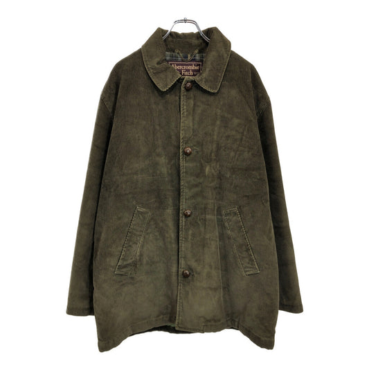 90s Abercrombie & Fitch Jacket