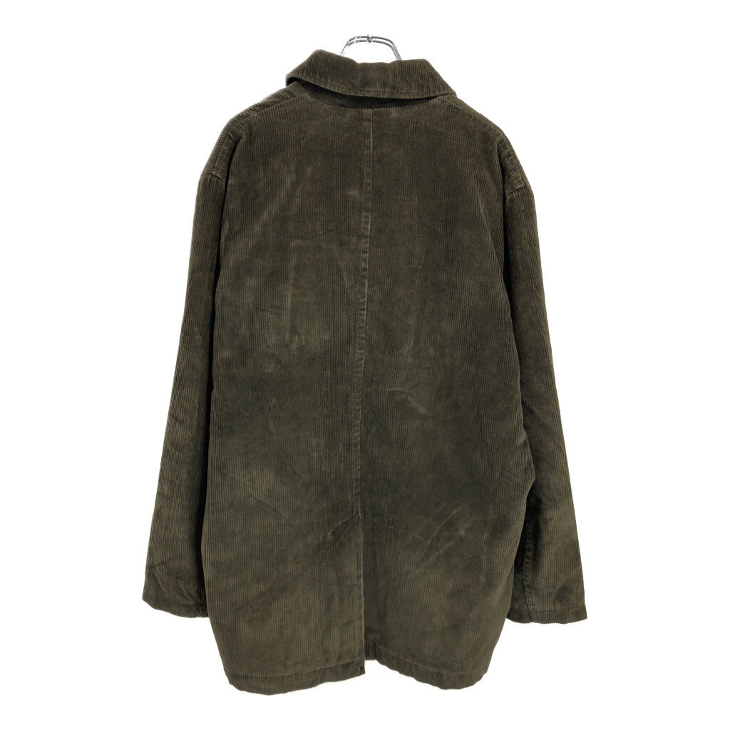 90s Abercrombie & Fitch Jacket