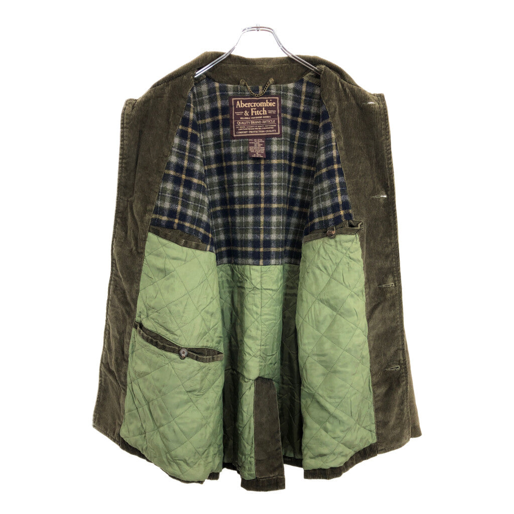 90s Abercrombie & Fitch Jacket